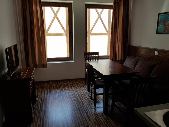 Gîte pour 2 personnes en Bulgarie - 4