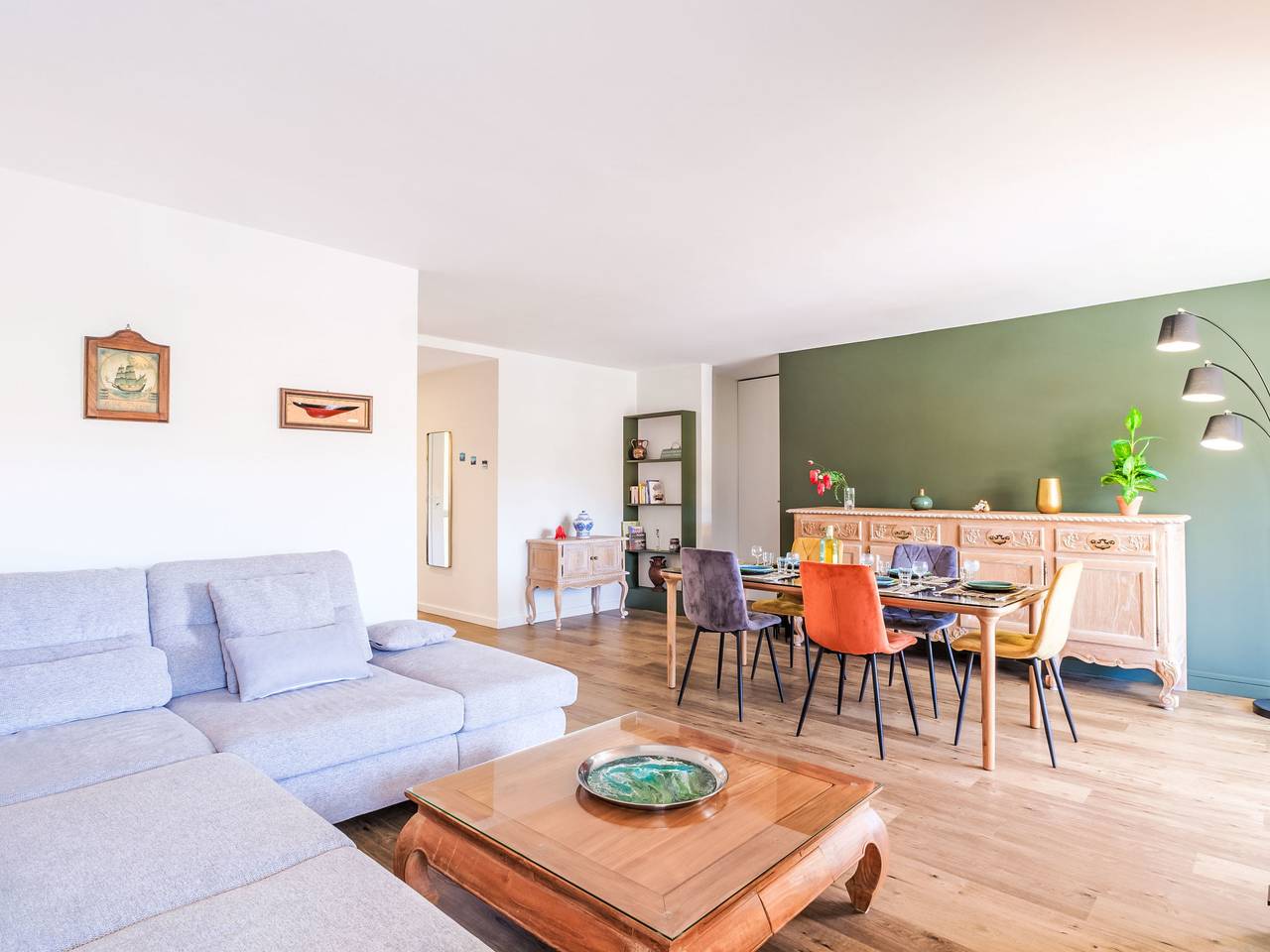 Photo : Appartement de vacances