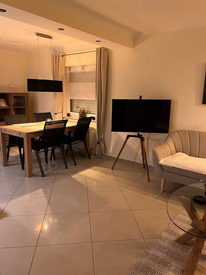 Ferienhaus für 5 Personen, mit Garten, kinderfreundlich in Sögel - 4