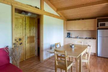 Chalet pour 7 Personnes dans Levier, Doubs, Photo 4