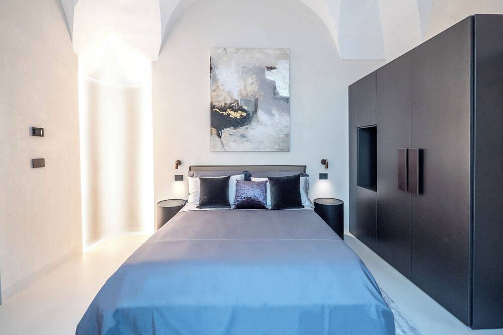 Eté Dimora Design. Near Piazza Duomo, elegance, comfort and sophistication. in Lecce, Provincia de Lecce
