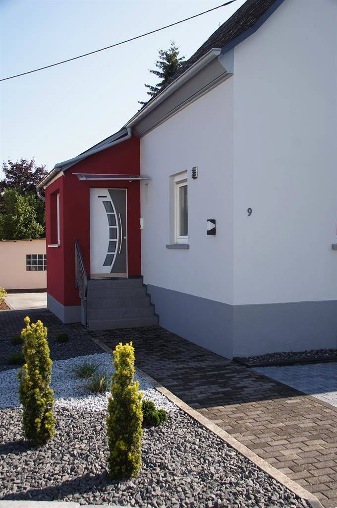 Ferienhaus für 6 Personen, mit Balkon, kinderfreundlich in Cochem-Zell - 2