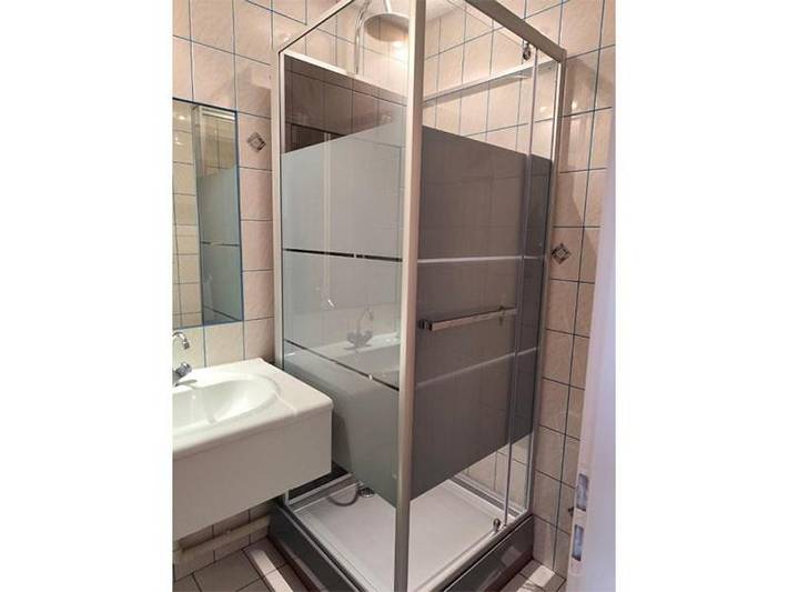 Hôtel pour 2 personnes à Corcieux - 2