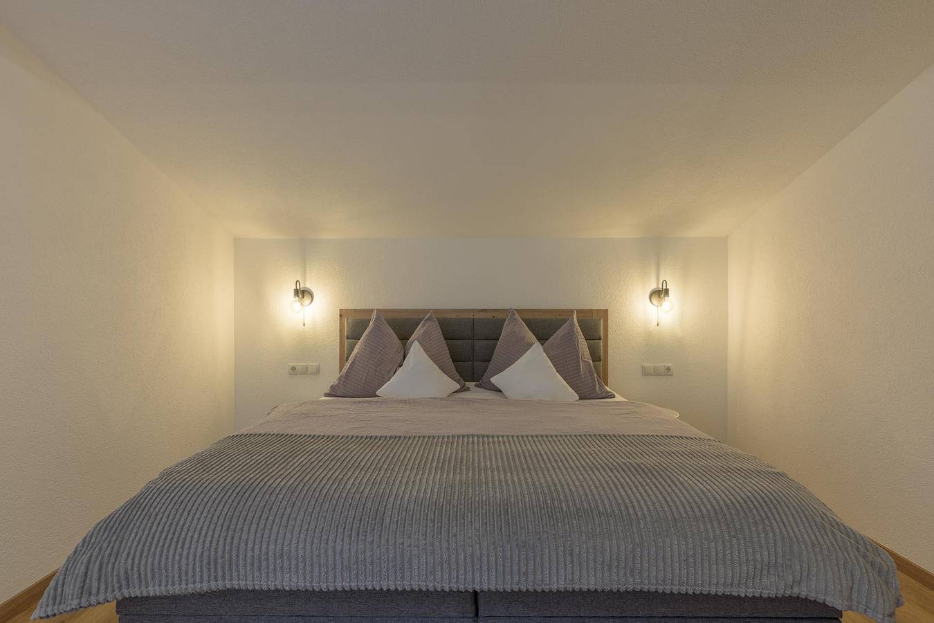 Apartamento vacacional entero, Appartement 2 in Kaltenbach, Ski-Optimal Hochzillertal