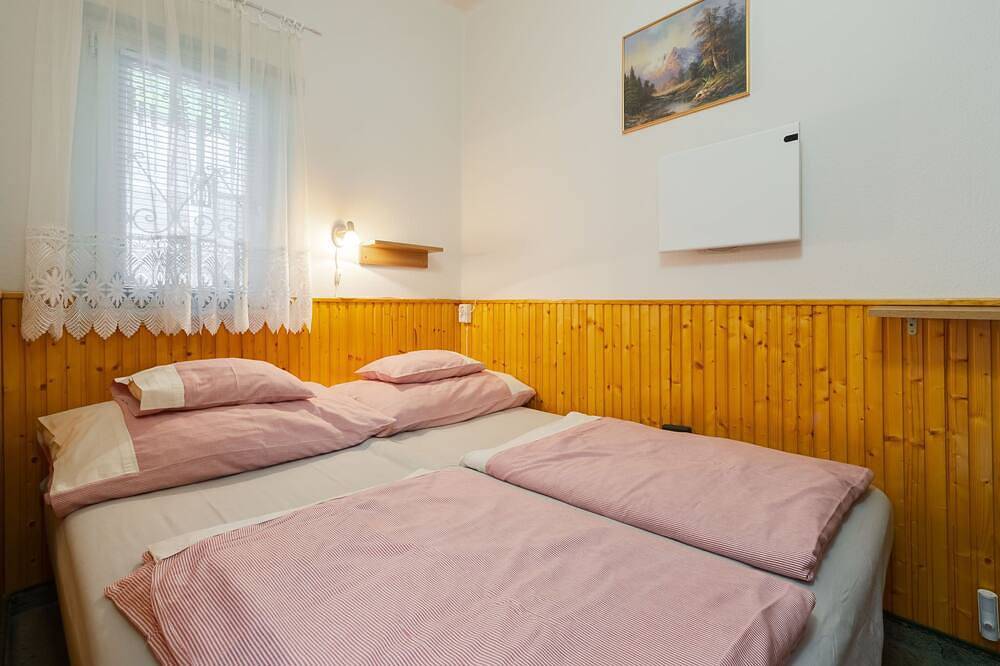 Piccola in Balatonakali, Balatonfüredi járás