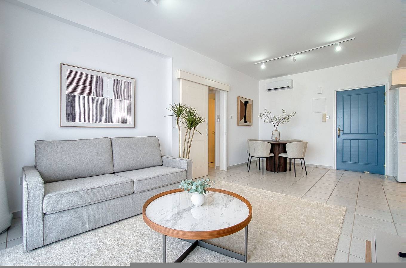Apartamento entero, Kings Palace 1 Bed in Pafos in Pafos, Chipre Sur