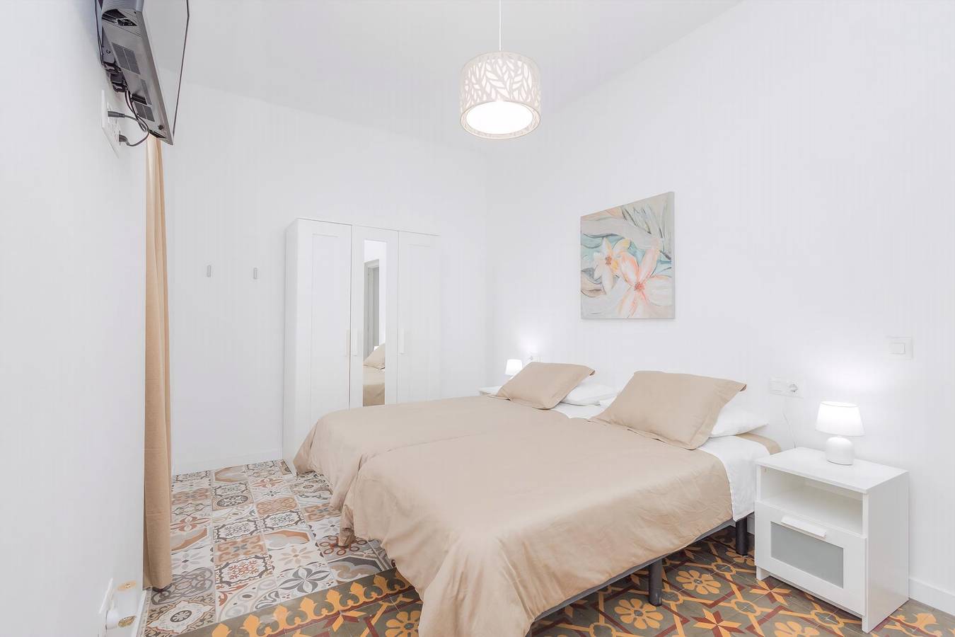 Ganze Wohnung, Guestready - Granja Real Los Sauces in Ramírez, San Andrés y Sauces
