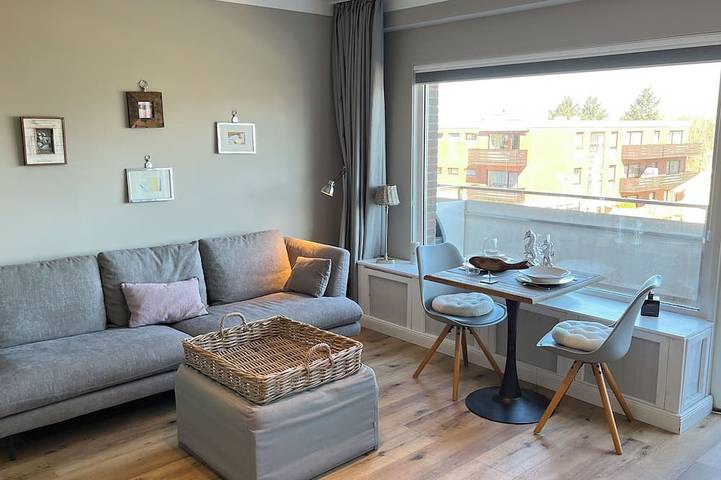 Ferienwohnung für 3 Personen - 1