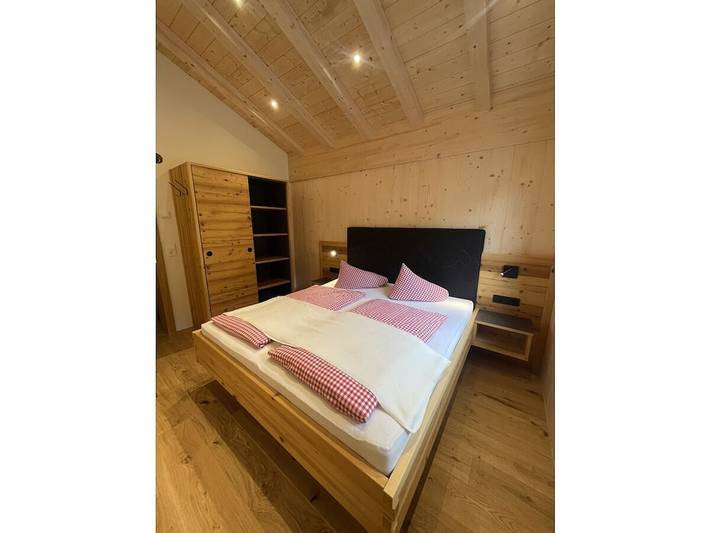 Ferienhaus für 8 Personen, mit Balkon im Kleinwalsertal - 4