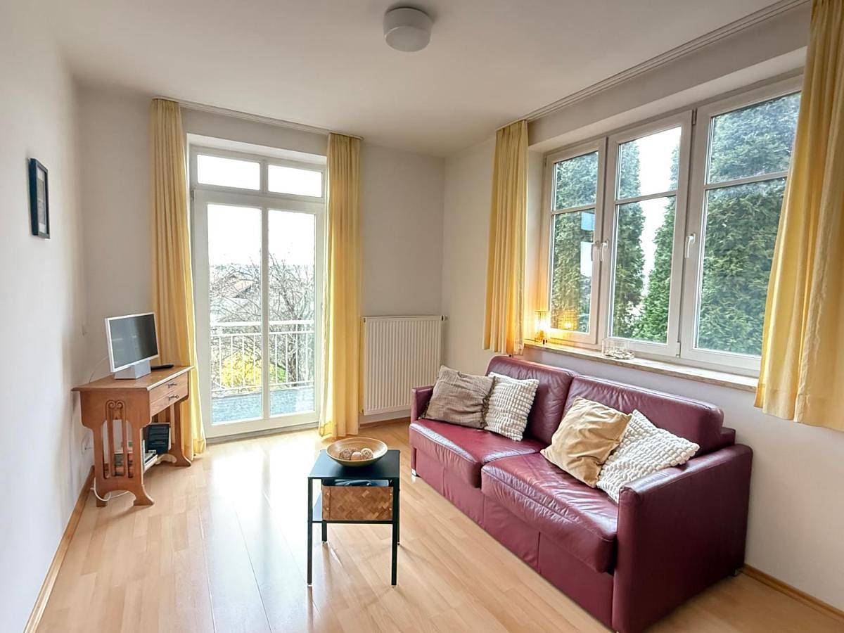 Ganze Wohnung, Ferienwohnung in Andechs am Ammersee in Andechs, Ammersee