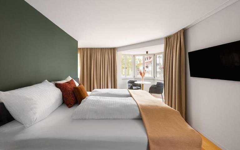 Appart’hôtel pour 2 personnes