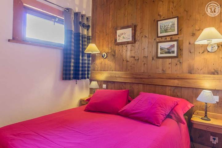Chalet pour 4 personnes à Sainte-Foy-Tarentaise - 2