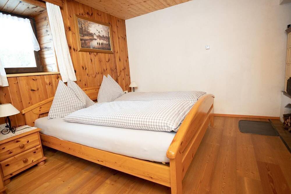 Ganze Wohnung, Apartment Nr. 1/2 Schlafräume/Dusche, Wc - Grillschmied in Murau, Murau (Kreischberg)