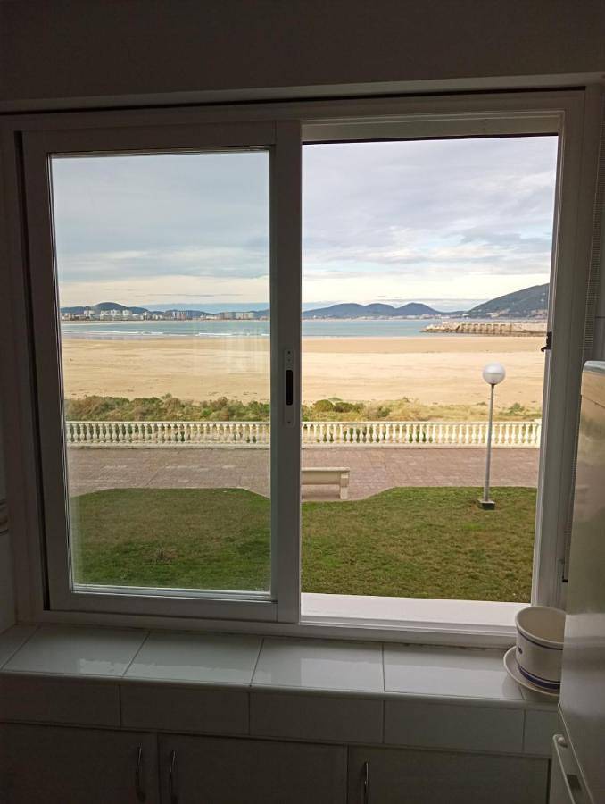 Gîte pour 4 personnes, avec jardin et vue à Laredo - 3