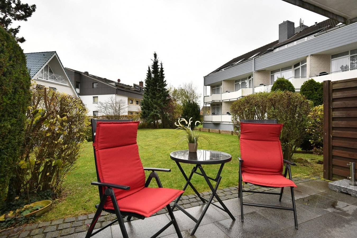 Ganze Ferienwohnung, Haus Gorch Fock Klipper in Kellenhusen, Ostholstein