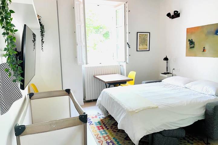 Appartement de vacances pour 2 personnes dans Yvelines - 4