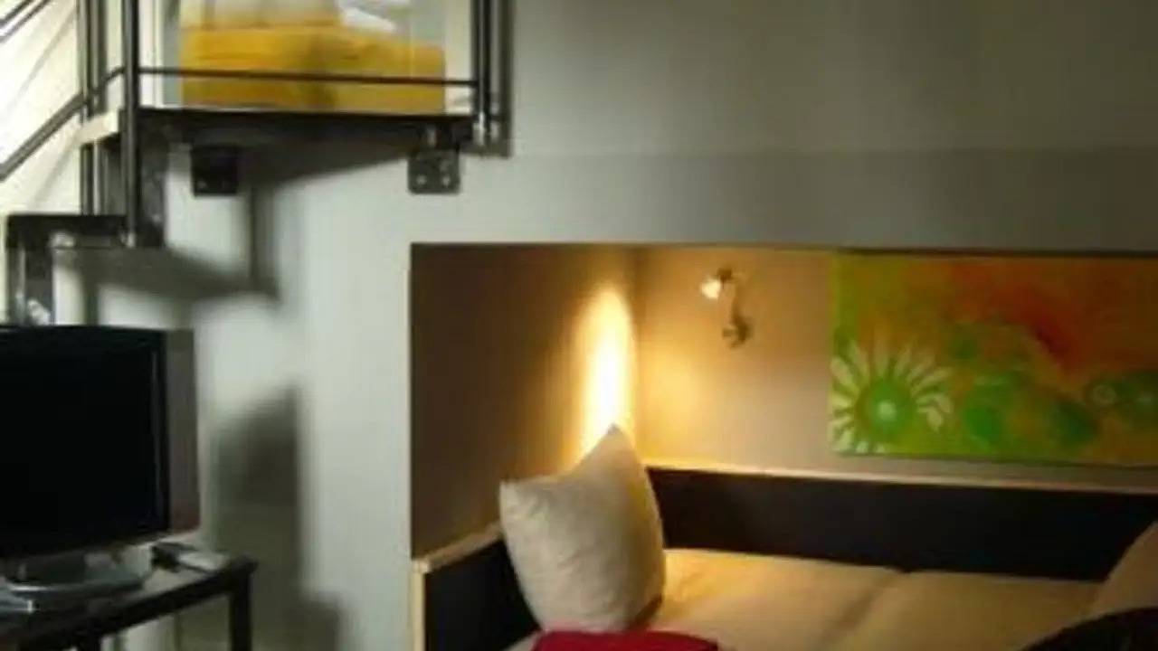 Ganze Ferienwohnung, Ferienwohnung für 4 Personen (60 m²) in Schwerin in Schwerin, Schweriner See