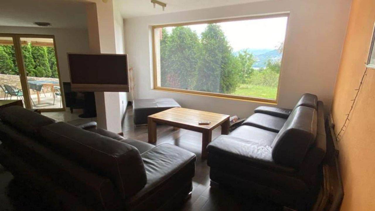 Villa für 12 Personen (500 m²) in Sarajevo in Sarajevo, Bosnien und Herzegowina