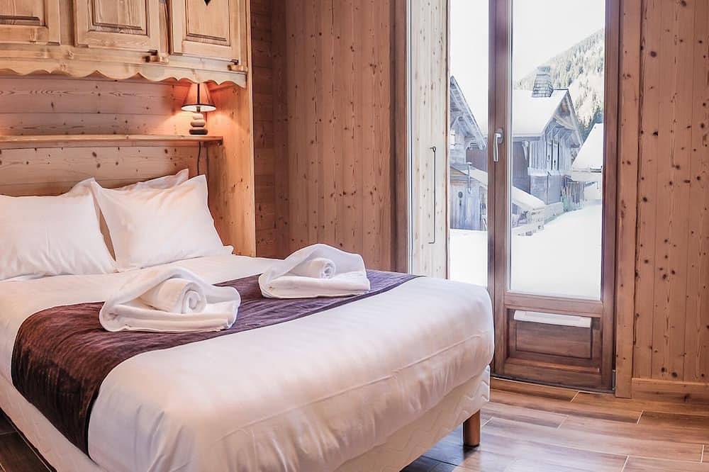 Private cottage in the heart of nature in Montriond, Les Portes du Soleil