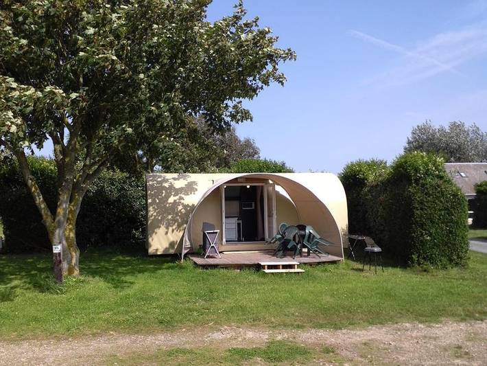 Location de vacances pour 4 personnes dans Val-de-Saire - 2