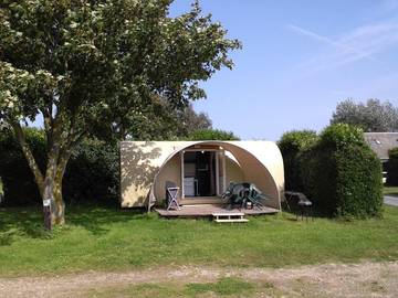 Bungalow für 4 Personen in Gatteville-le-Phare, Manche, Bild 1
