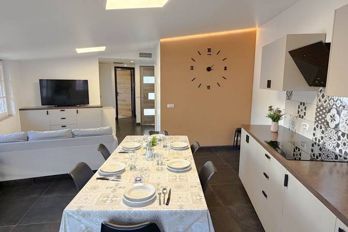 Apartamento entero, Appartamento Buisson in Siniscola, Provincia de Nuoro