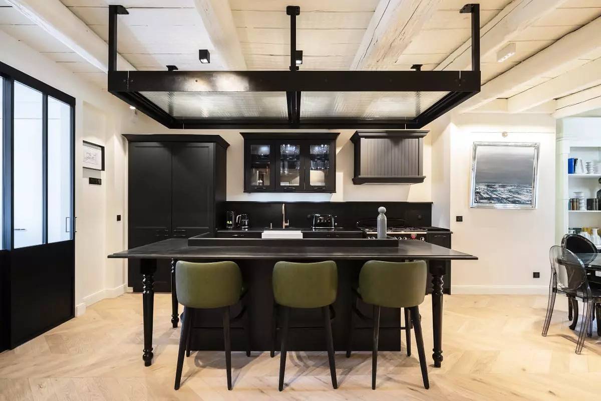 Entire apartment, Apartments for 4 People in Metz, Metz-Campagne