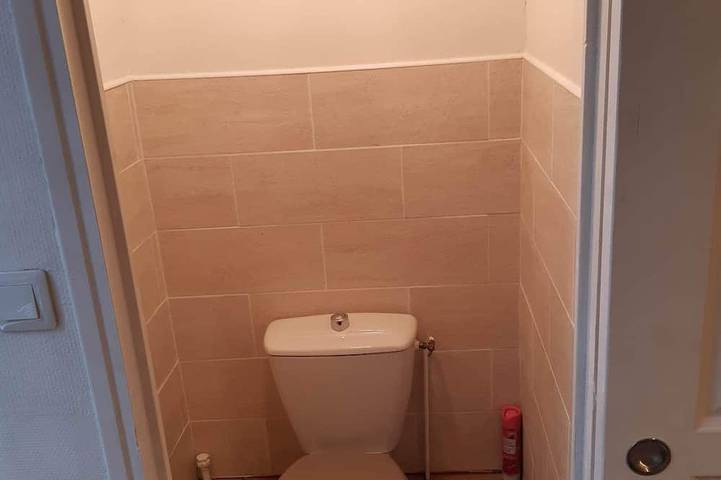 Appartement entier, Appartement proche de la plage ! in Mers-les-Bains, Région d'Abbeville