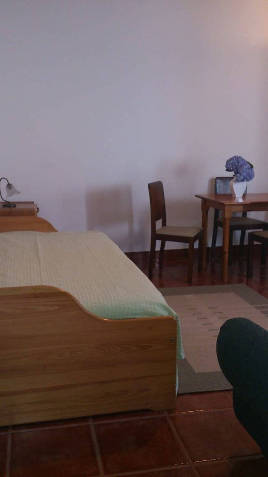 Maison de vacances pour 2 personnes avec balcon in São Miguel Island, Ponta Delgada