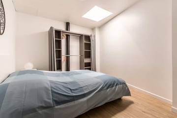 Appartement De Vacances pour 4 Personnes dans Tourcoing, Région de Lille, Photo 2