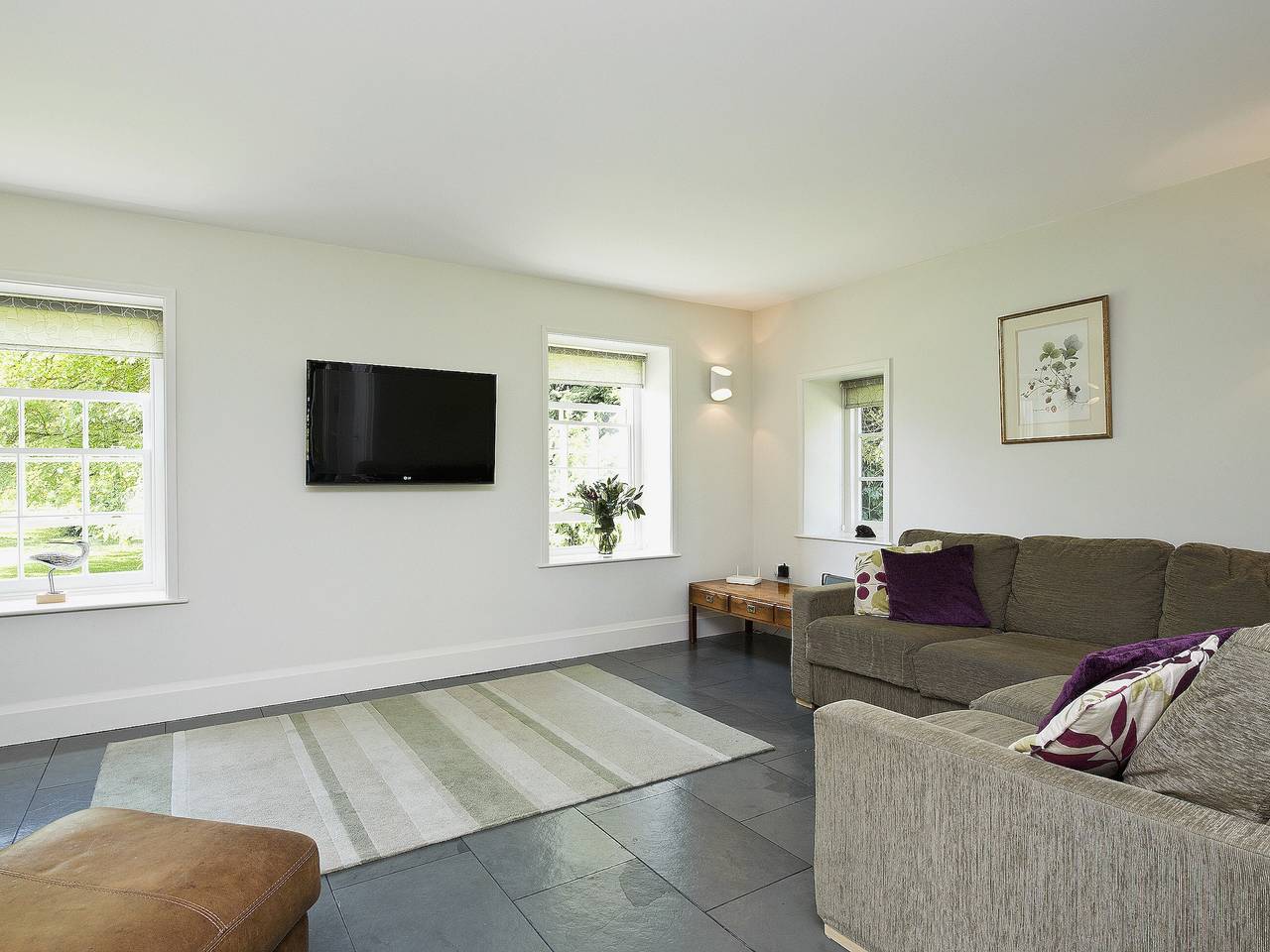 Curlew Barn in Sutton Bridge, Lincolnshire