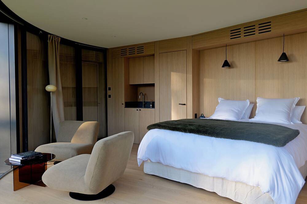 La Suite Lumipod - Haras de Castellane - Piscine - Au coeur de la Provence in Pertuis, Parc naturel régional du Luberon