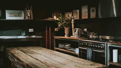 Holiday Home for 2 People in Daylesford, Hepburn Shire, Photo 1