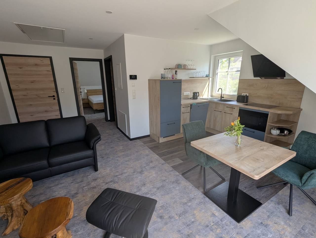 Ganze Ferienwohnung, Ferienwohnung Skadi in Baltrum