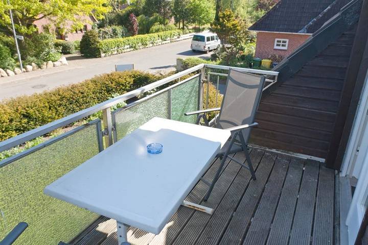 Ganze Ferienwohnung, Wohnung Falshöft in St. Peter-Bad, St. Peter-Ording