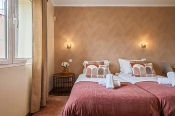 Casa rural para 2 personas, con jardín en Isla de Madeira