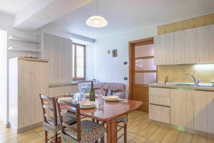 Ferienwohnung für 4 Personen, mit Balkon/Terrasse, mit Haustier am Caldonazzosee - 4