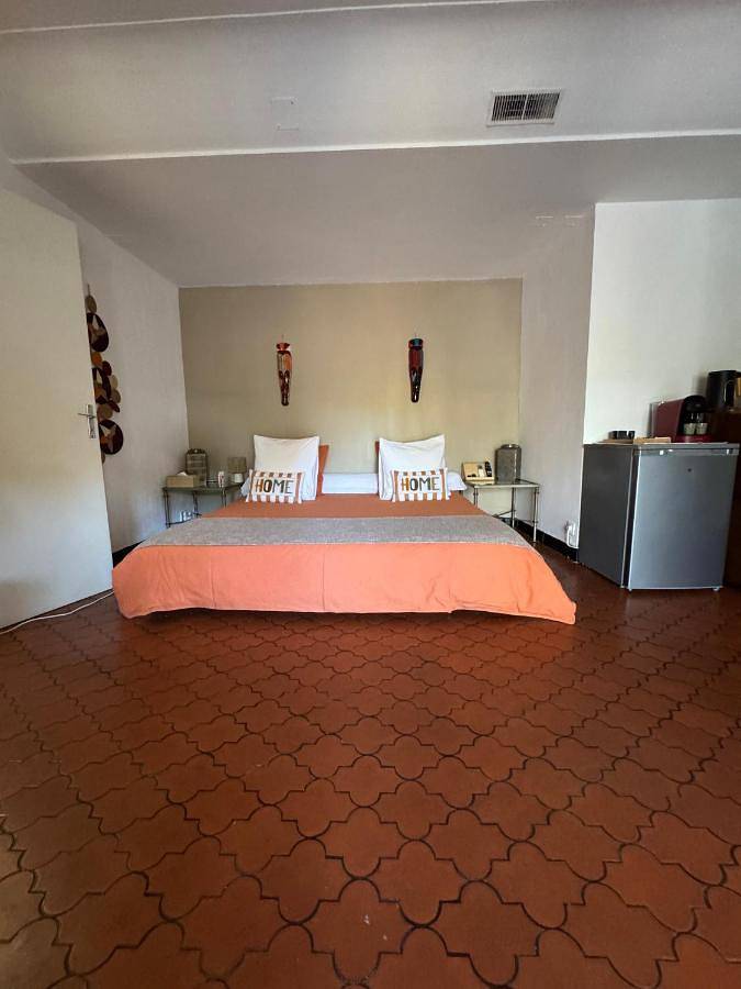 Chambre d’hôte pour 2 personnes, avec jardin et piscine à Toulon - 2