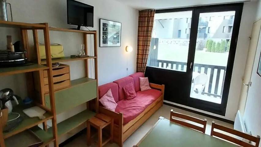 Gîte pour 7 personnes à Réallon - 2