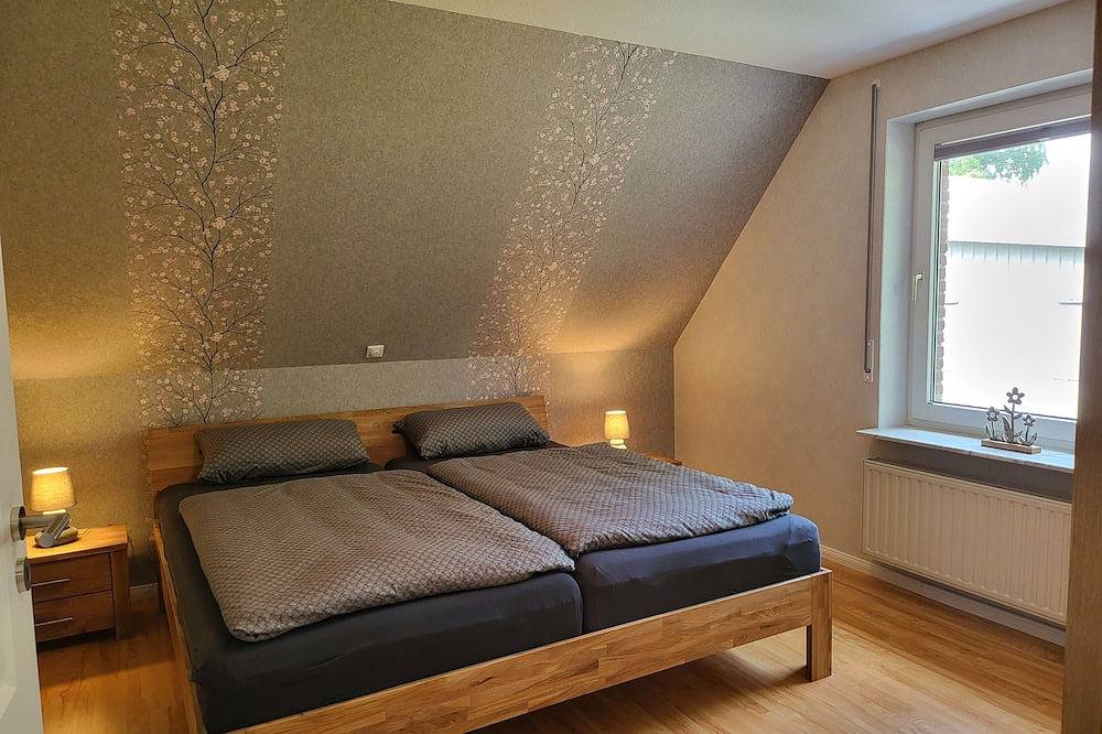 Ganze Wohnung, Barlt - Ferienhaus Winter - Ferienhaus in Barlt, Sankt Michaelisdonn und Umgebung