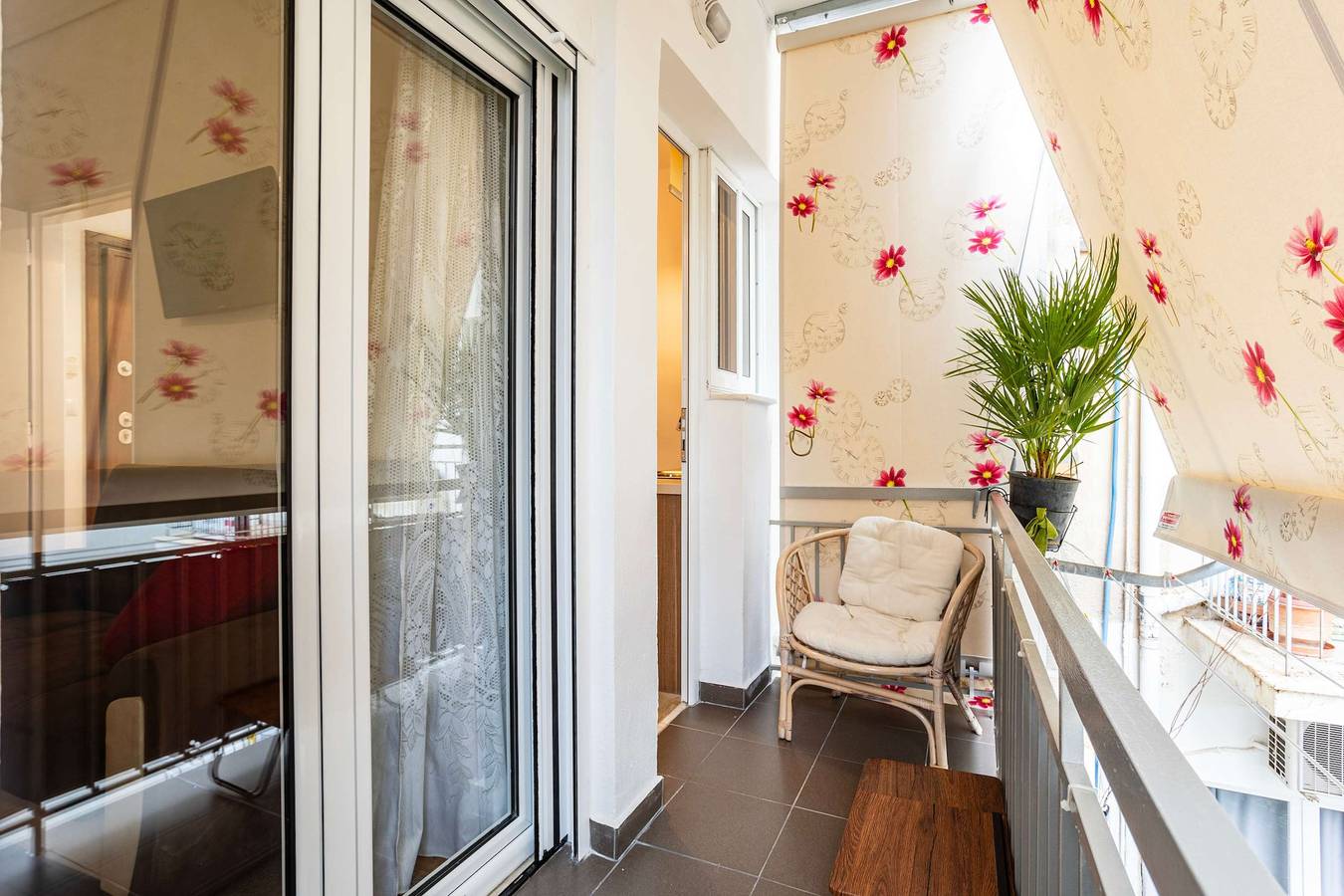 Cały apartament, Elena's Cozy & Central Nest in Kalamata, Messenia