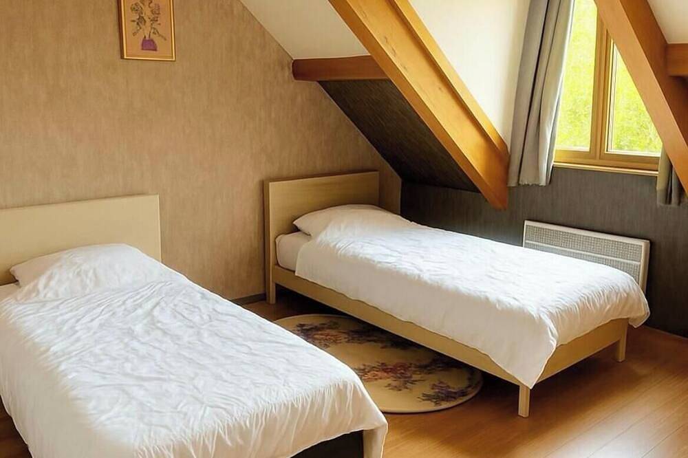 Chic House 10 minutes of Paris with Parking in Argenteuil, Val-d'Oise