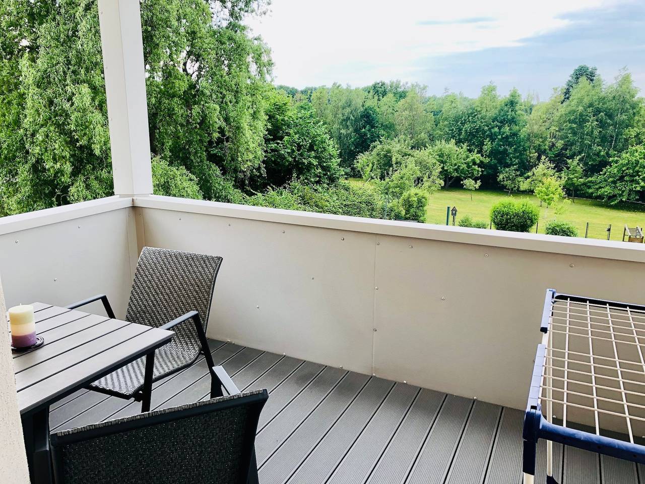 Ganze Ferienwohnung, Wohnen in Freiberger Villa! Hochwertige Ausstattung! Balkon und Stellplatz in Freiberg, Chemnitz und Umgebung