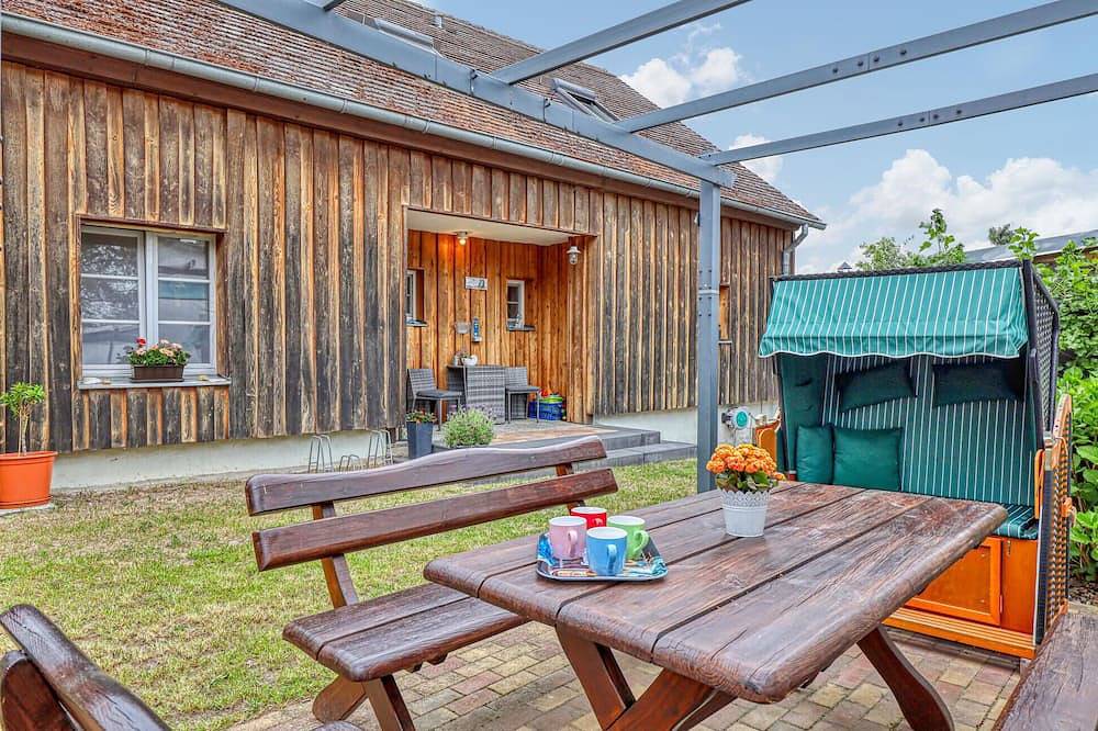 Ganze Wohnung, Ferienwohnung Neppermin/Usedom in Neppermin, Benz