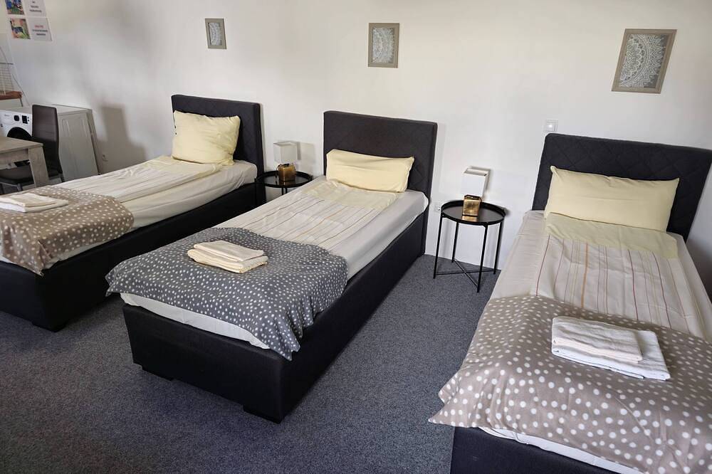 Anscharstraße 48 W2 - 1 Schlafzimmer in Neumünster, Schleswig-Holstein Binnenland
