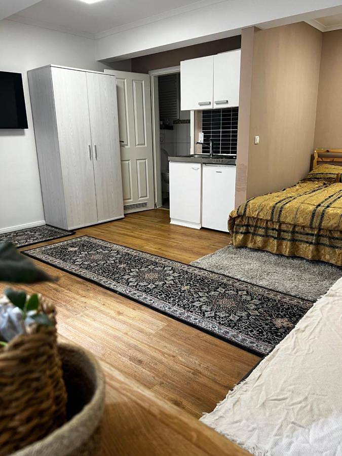 Apartment in Eimsbüttel Hamburg, Hamburg