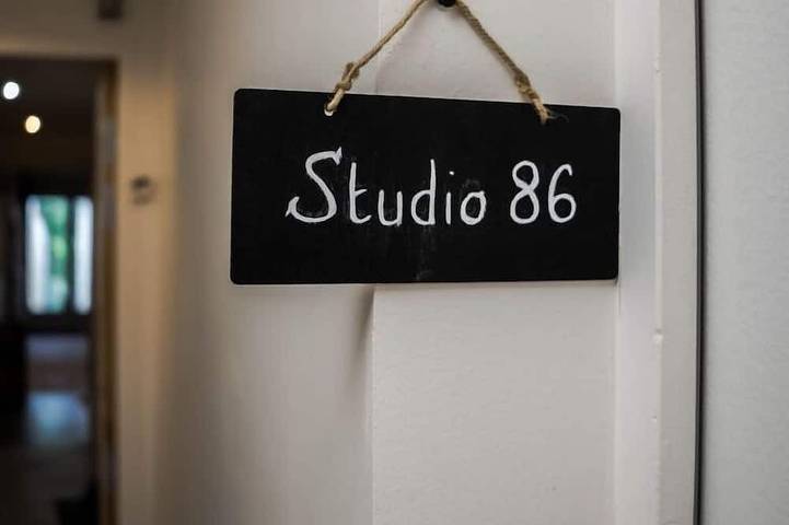 Appartement de vacances pour 2 personnes - 1