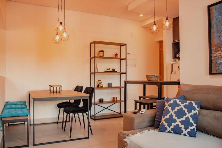 Casas e apartamentos de temporada para 6 pessoas em Ribeirão Preto