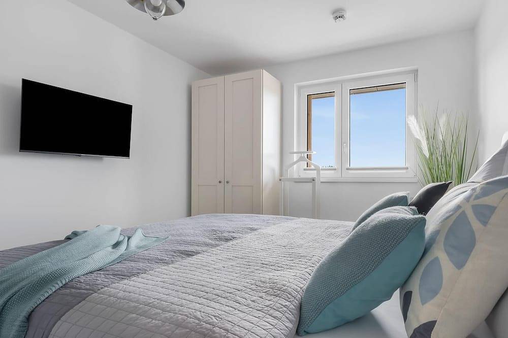 Entire apartment, Nice apartment in Olpenitz with Wifi in Olpenitz, Kappeln