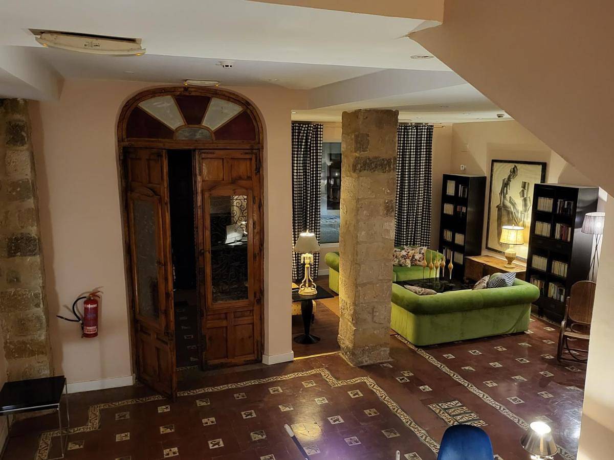 Hotel Carmen Boutique in Baeza, Province de Jaén